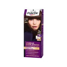Schwarzkopf Краска для волос Palette тон WN3 (4.60) Золотистый кофе 110 мл
