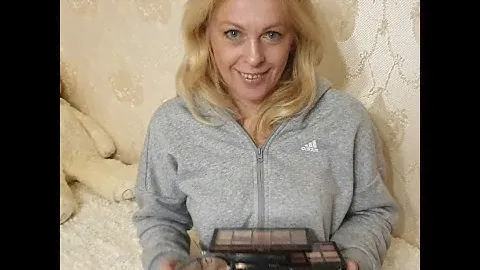 Палетки от Revolution. Супер покупка, замена люкса.
