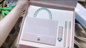 Episode 187|#Colorrose makeup set box |Makeup Shinee