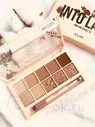 Тени CLIO Pro Eye Palette 08