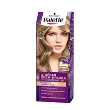 Palette Крем-краска BW10 / 10 - 46 Пудровый Блонд