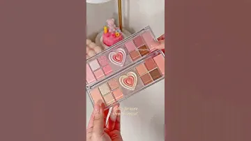 Peripera Peritage Collection 🎀🩷🎀