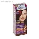 Краска для волос PALETTE ICC LRN5, красно-каштановый