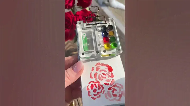 Pocket Palette
