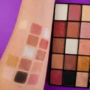 MAKEUP REVOLUTION ПАЛЕТКА ТЕНЕЙ \ RE-LOADED PALETTE \ new шк \ Affection