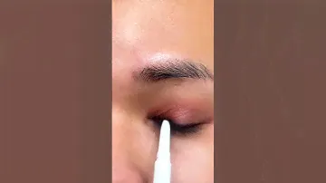 แต่งตาลุค 2 tartelette spark #tartecosmetics  #makeuptutorial #eyetutorial #beauty
