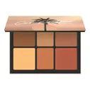 Контуринг Smashbox The Cali Contour Palette 20,56 г