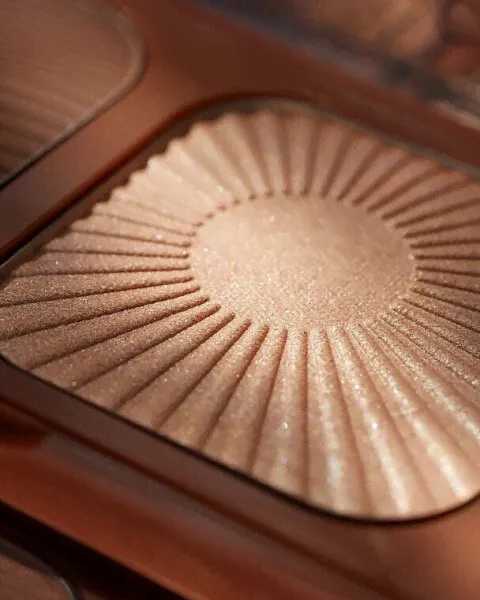 Konturpalette - Catrice Bronze & Glow Palette Holiday Skin 5.5 g-3