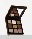 The Golden Age Palette