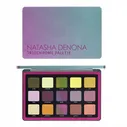 Natasha Denona палетка теней для век Natasha Denona Triochrome Eyeshadow Palette