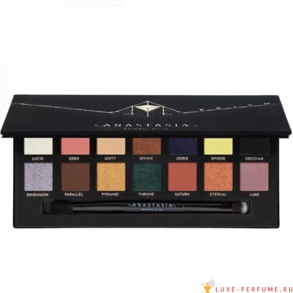 Палетка теней для век Anastasia Beverly Hills Prism Palette-0