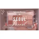 Палетка теней для глаз CLIO x AESPA Pro Eye Palette 6 гр