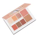 SEVEN7EEN Палетка для макияжа SUNNY SIDE UP TOTAL LOOK PALETTE