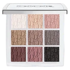 Dior Backstage Тени для век / Eyeshadow Palette 002 Smoky Essentials