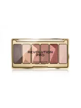 Палетка теней Moments Eyeshadow Palette Bewtching "Revolution"
