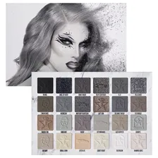 Палетка теней Jeffree Star — Cremated Palette 24 цв.