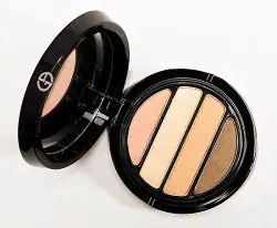 Armani Eyes To Kill EyeShadow Palette Тени для век-0