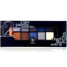 TF COSMETICS Тени для Век Color Palette