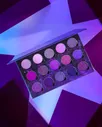 Ultra Violet x Deandranicoleee Magnetic Palette