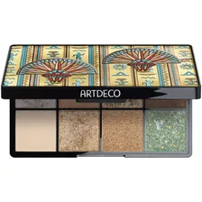 ARTDECO Палетка теней Eyelights Palette, 8 х 1,6 г