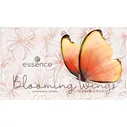 essence Палетка теней Blooming Wings eyeshadow palette 03