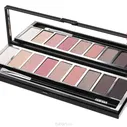 Pupa Набор теней “Pupart. Eyeshadow Palette”, тон №08 коралловые оттенки, 8 г