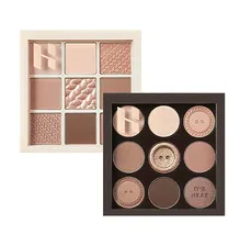 [Holika Holika] My Fave Mood Eye Palette