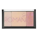 Палетка для макияжа лица Bell Sweet Romance Face Palette 01