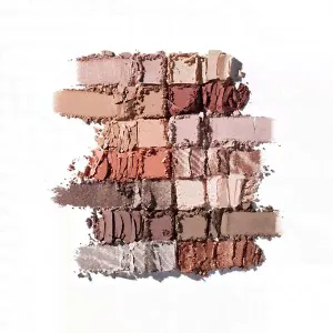 Палетка теней для век Catrice Pro Natural Spirit Slim Eyeshadow Palette 010