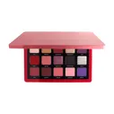Палетка теней Love Eyeshadow Palette