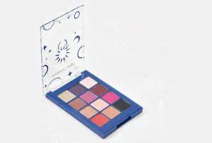 Vivienne Sabo Палетка теней Eyeshadow Palette "Les planetes" (12 тонов)-2