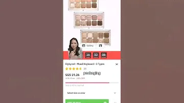 💔 DISAPPOINTING KBEAUTY EYESHADOW PALETTES