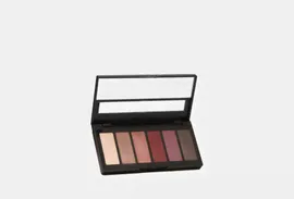 Палетка теней для глаз ADEN Eyeshadow Palette 5 гр
