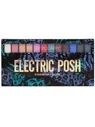 Палетка теней для век BLACK PANTHER EYESHADOW PALETTE "Stellary"