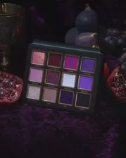 Cosmic Brushes Gothic Palette