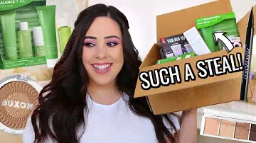 SEPHORA & ULTA HAUL ИЮНЬ 2020 ГОДА! ВЫКУПЫ, НАБОРЫ ДЛЯ УХОДА ЗА КОЖЕЙ И ДРУГОЕ