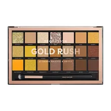 Profusion Палетка теней для глаз 21 Shade Gold Rush Eyeshadow Palette