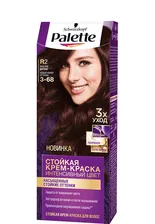 Palette Красное дерево 50мл кар/п (R2)