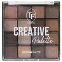 Палетка теней для век Creative Palette, тон 03