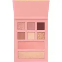 Палетка для глаз и лица Hugs&Teddies eye & face palette