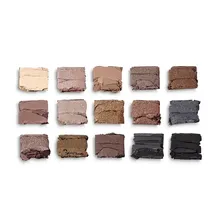Палетка теней Reloaded Palette Smoky Newtrals