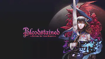 ФИНАЛЬНЫЙ БОСС Часть 1 #6 Прохождение Bloodstained: Ritual of the Night