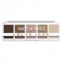 Wet n Wild Палетка Теней Для Век Color Icon 5 Pan Palette (5 Оттенков) 1114067e walking on eggshells, Вет Н Вайлд