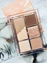 CLIO Pro Eye Palette Mini 01 Mono Mood CLIO