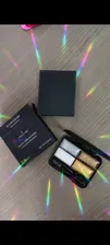 Тени Dior «Palette Fards a Paupieres 4 Colouer» 8 g (07)