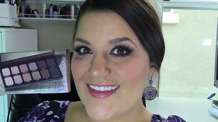 Laura Mercier Eye Artist Palette | Beautify Your Life