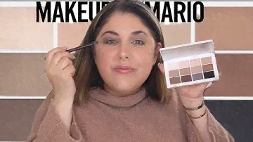 NEW Makeup by MARIO Master Mattes The Neutrals!!