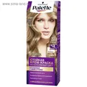 Крем-краска для волос Palette, тон BW10, пудровый блонд