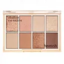 Heimish Палетка теней для век Нежно-коралловая Eye Palette Nudie Coral, 14 гр