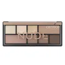 CATRICE Палетка теней для век The Pure Nude Eyeshadow Palette
